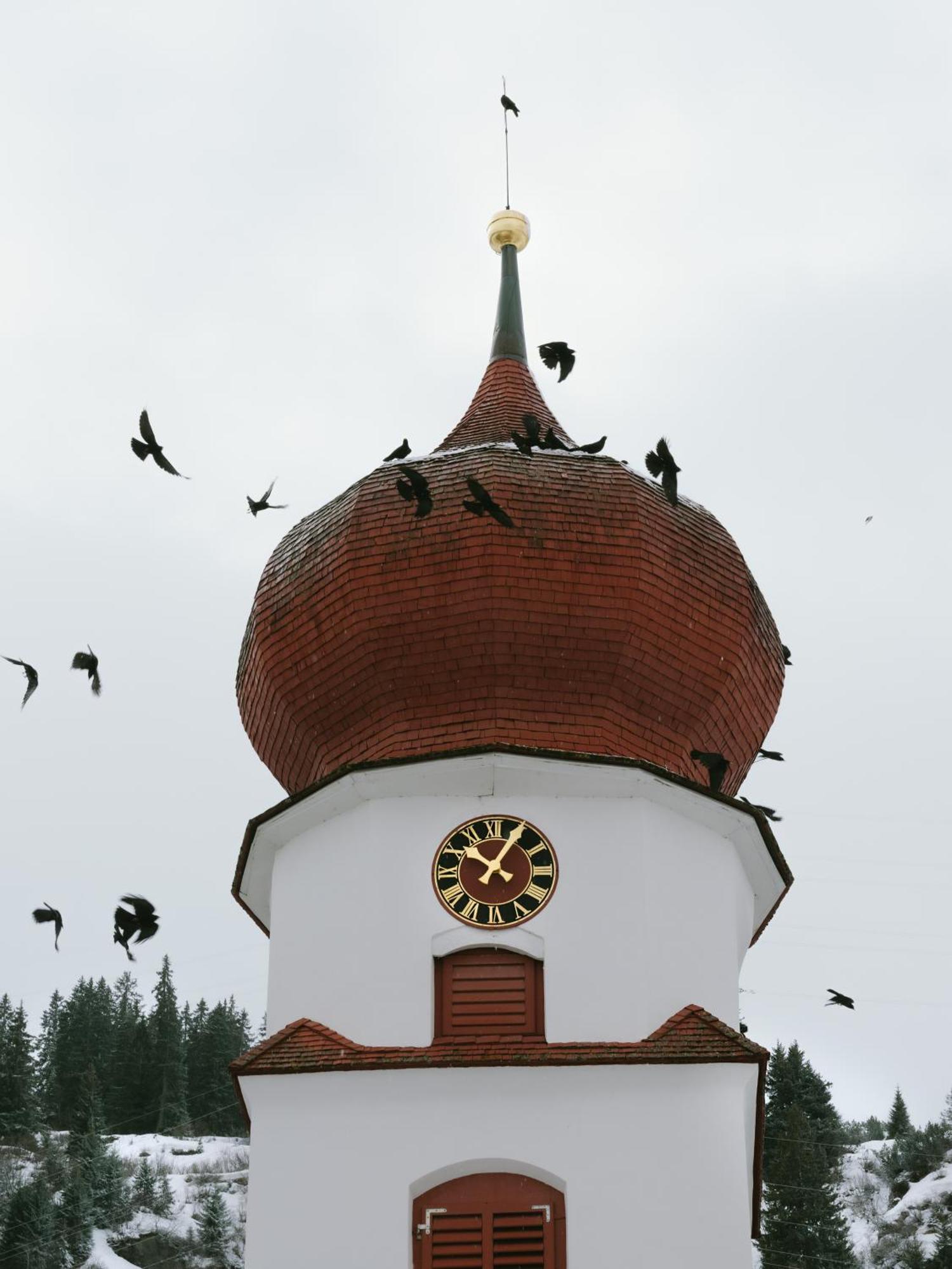 Das Johann Штубен-ам-Арльберг Экстерьер фото